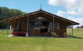 Camping du Petit Gué du Roi